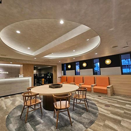 Hotel Shin-Imamiya Osaka Exterior foto