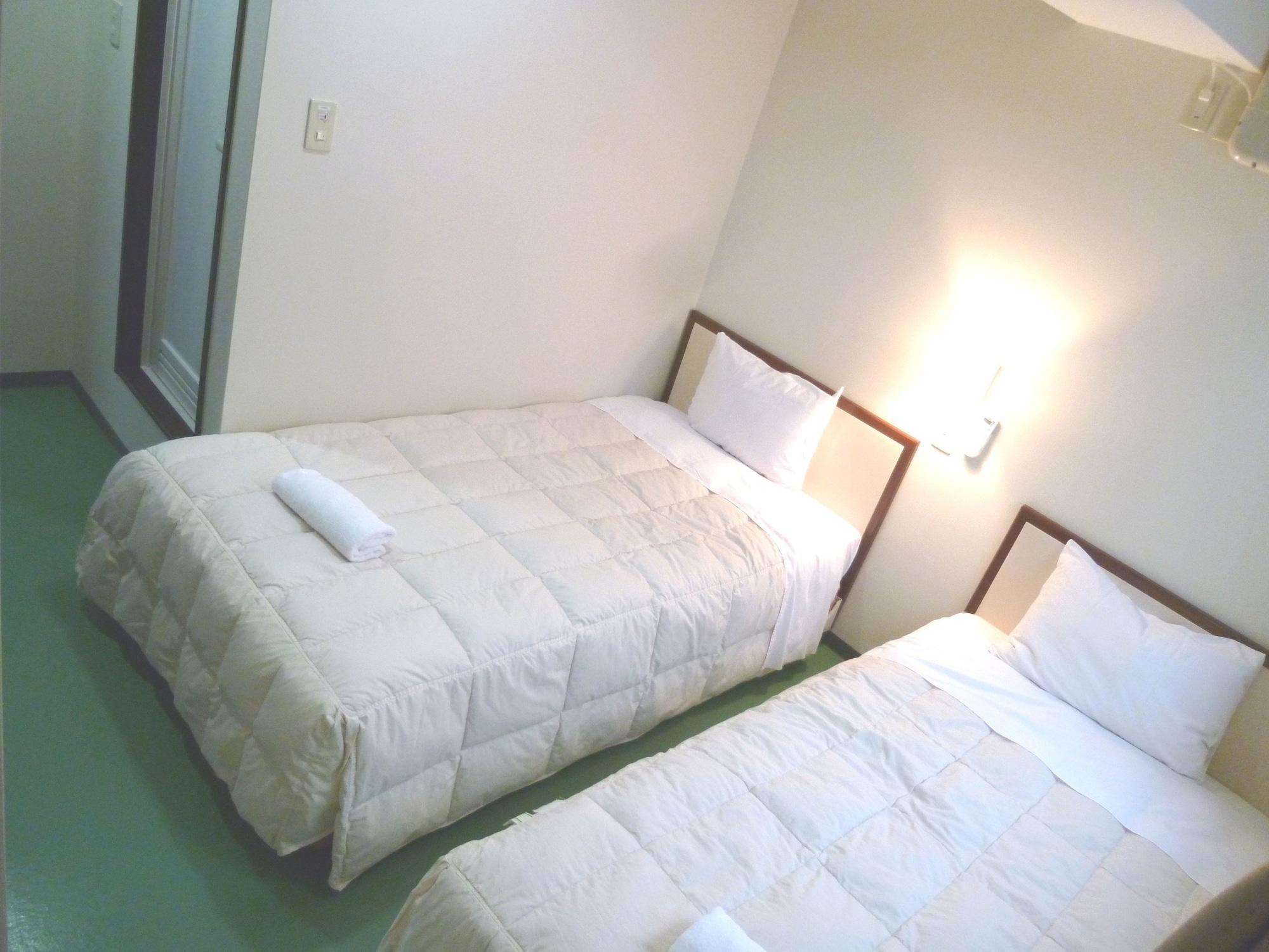 Hotel Shin-Imamiya Osaka Exterior foto